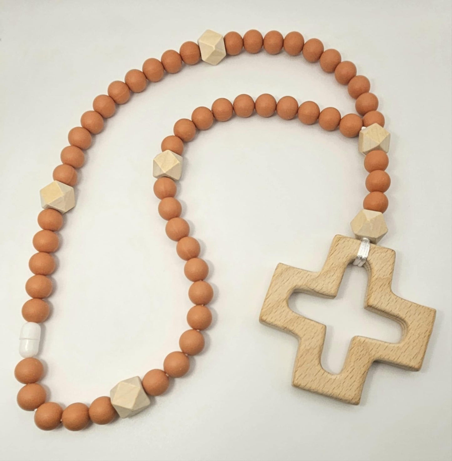 Babies First Rosary