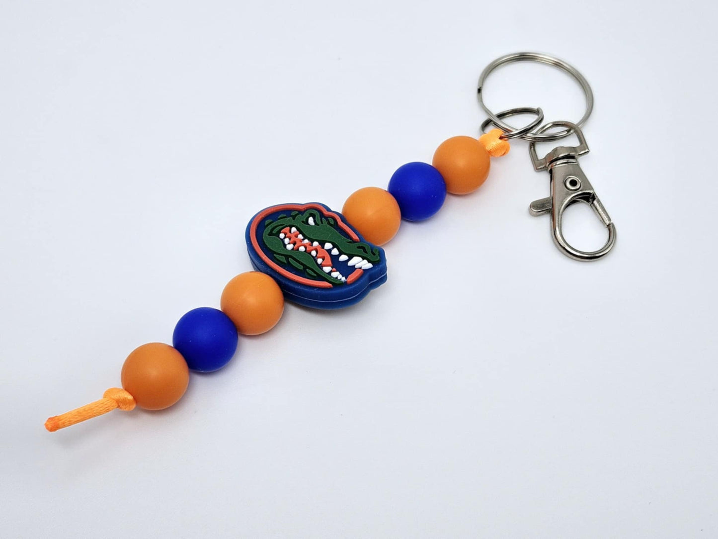 Florida Gators Keychain