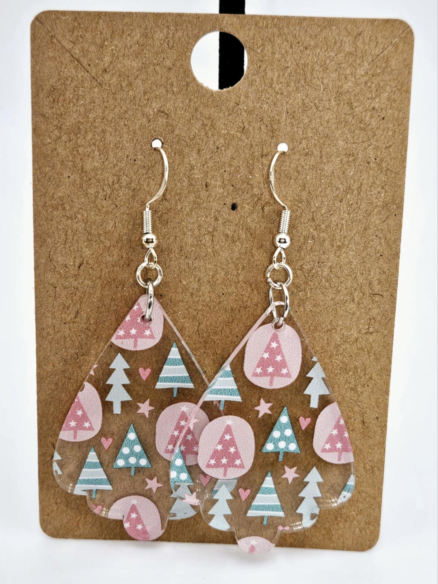 Wonderland Earrings