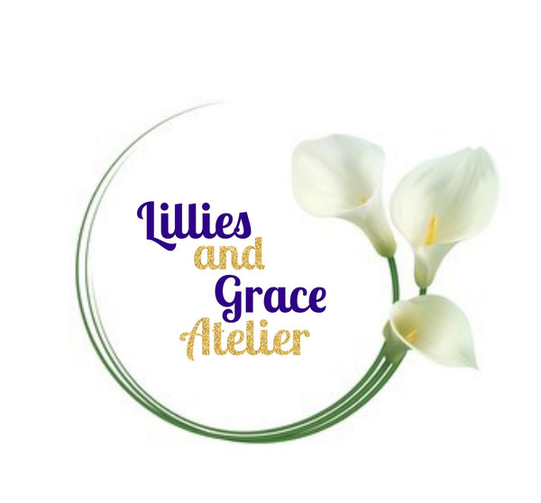 Lillies and Grace Atelier