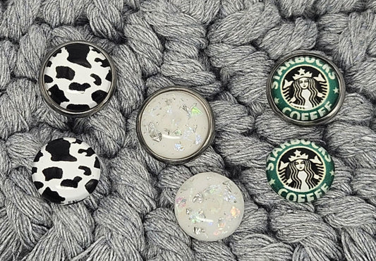 Sparkle Studs