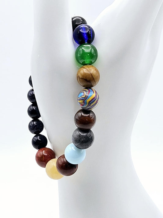 Planet Bracelet