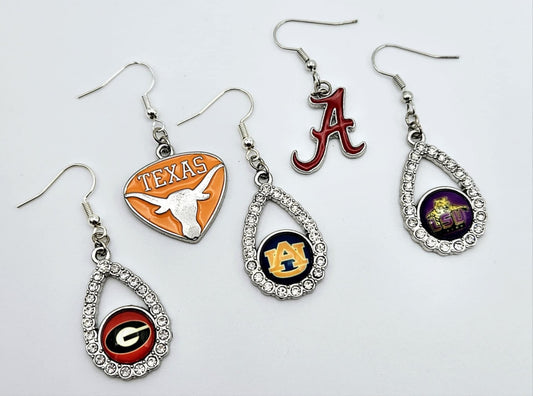 College Football Dangles